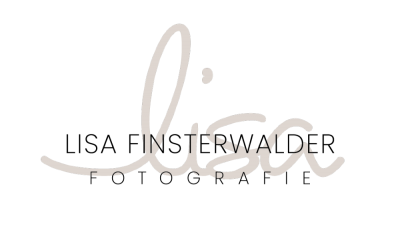 Logo Lisa Finsterwalder Fotografie