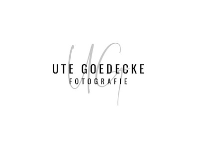 Logo Ute Goedecke