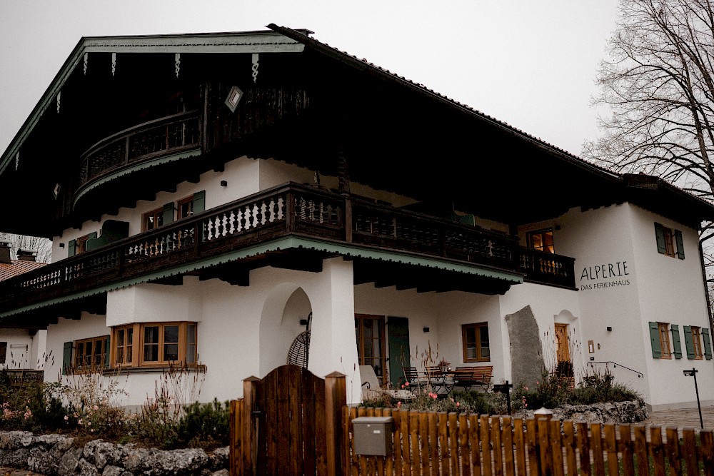 reportage Standesamtliche Trauung am Schliersee 2