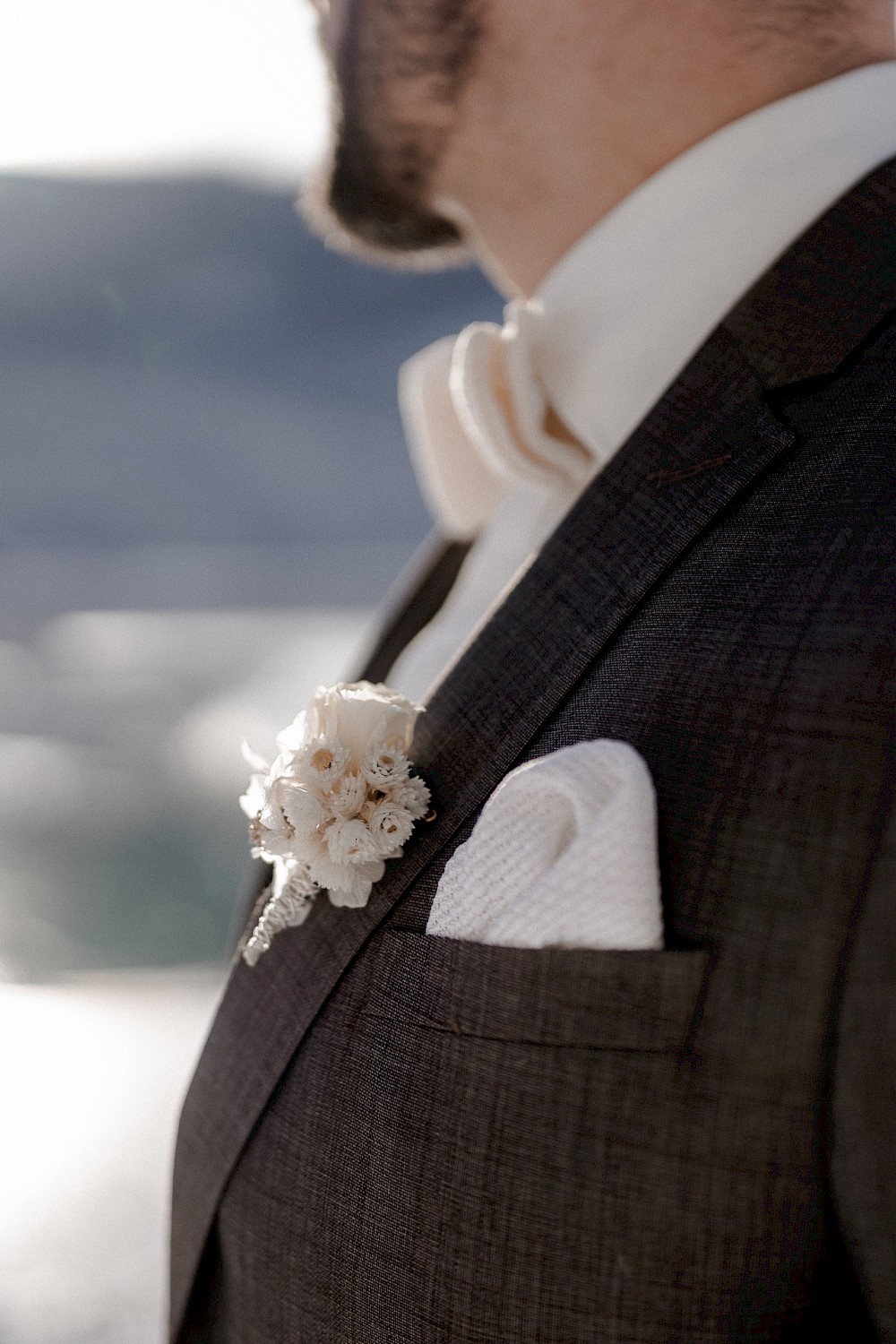 reportage Elopement am Eibsee 23