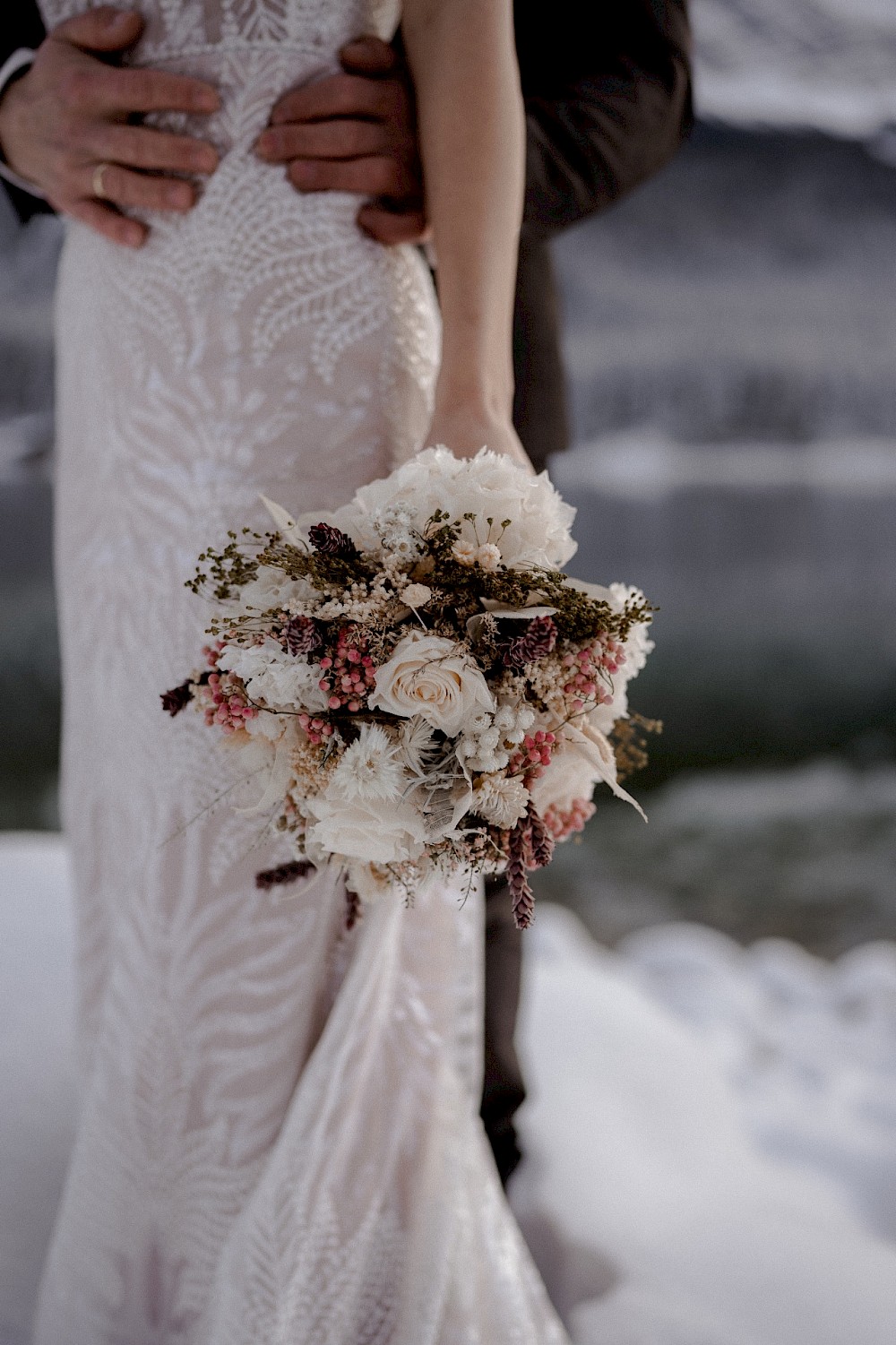 reportage Elopement am Eibsee 35