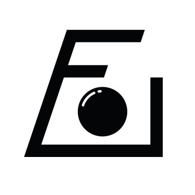 Logo Forte Fotografie