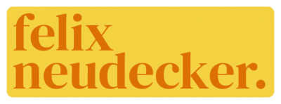 Logo Felix Neudecker