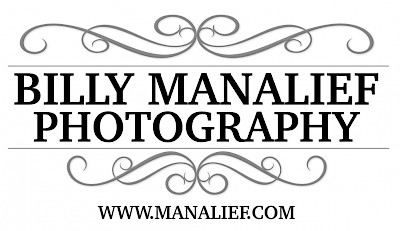 Logo Billy Manalief