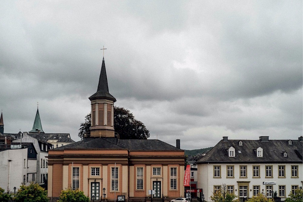 reportage Musikalische Hochzeit im schönen Sauerland 2