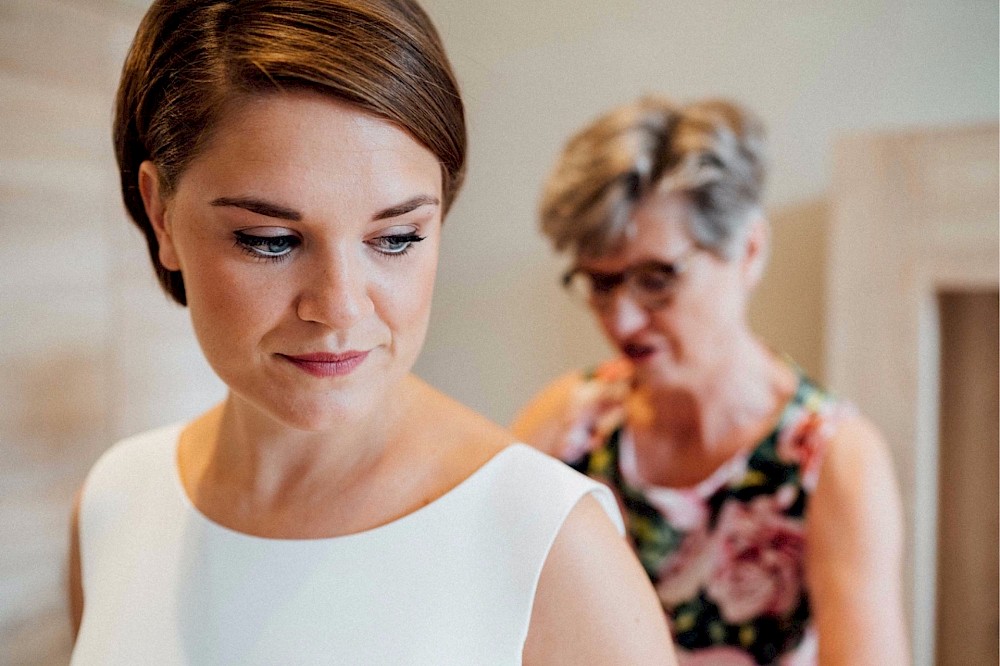 reportage Musikalische Hochzeit im schönen Sauerland 5