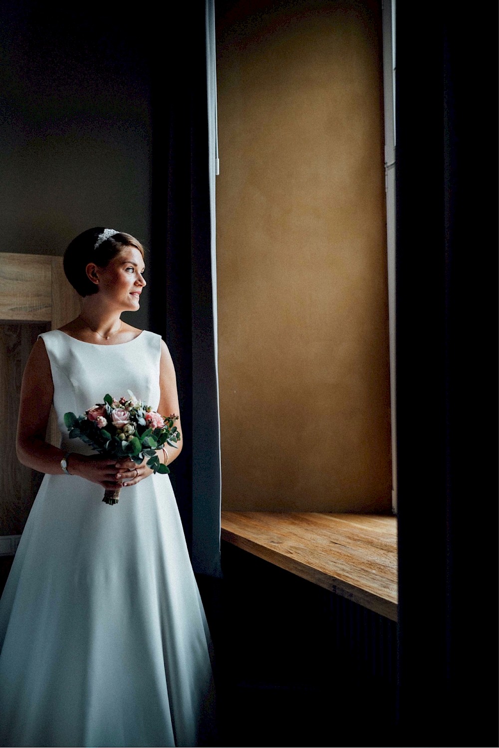 reportage Musikalische Hochzeit im schönen Sauerland 8