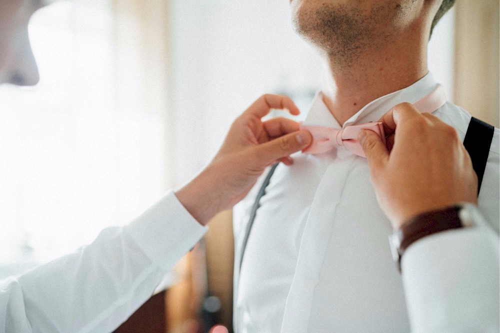 reportage Musikalische Hochzeit im schönen Sauerland 11