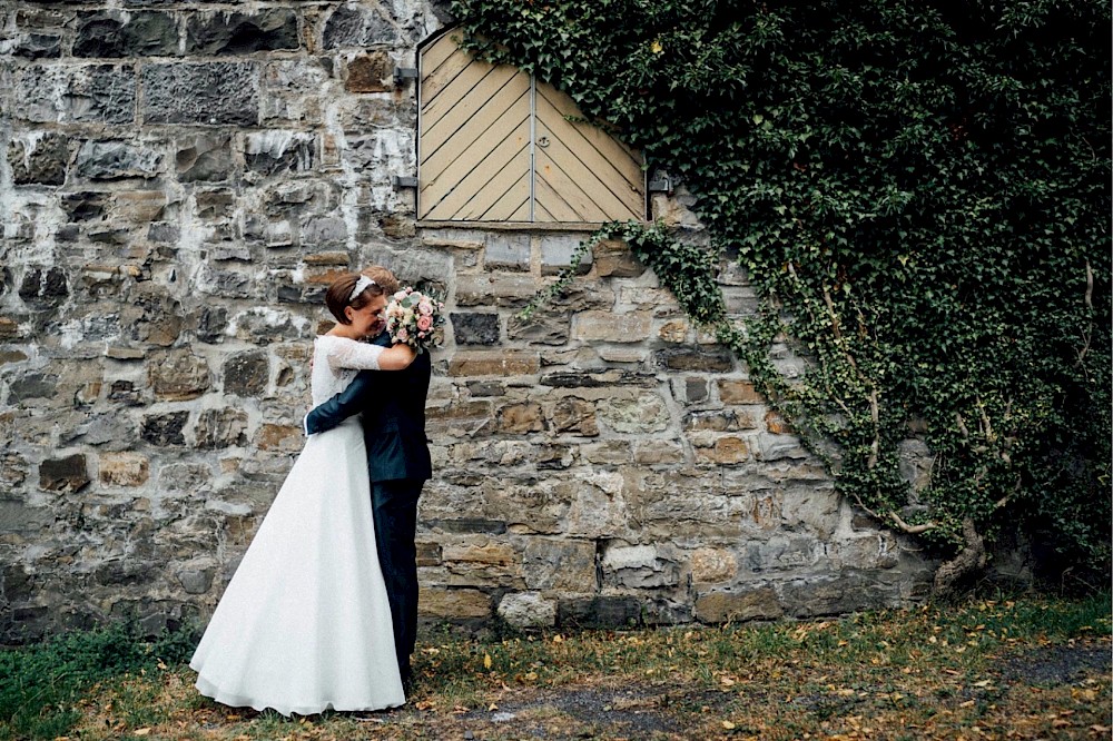 reportage Musikalische Hochzeit im schönen Sauerland 15