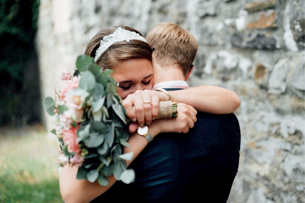 reportage Musikalische Hochzeit im schönen Sauerland 16