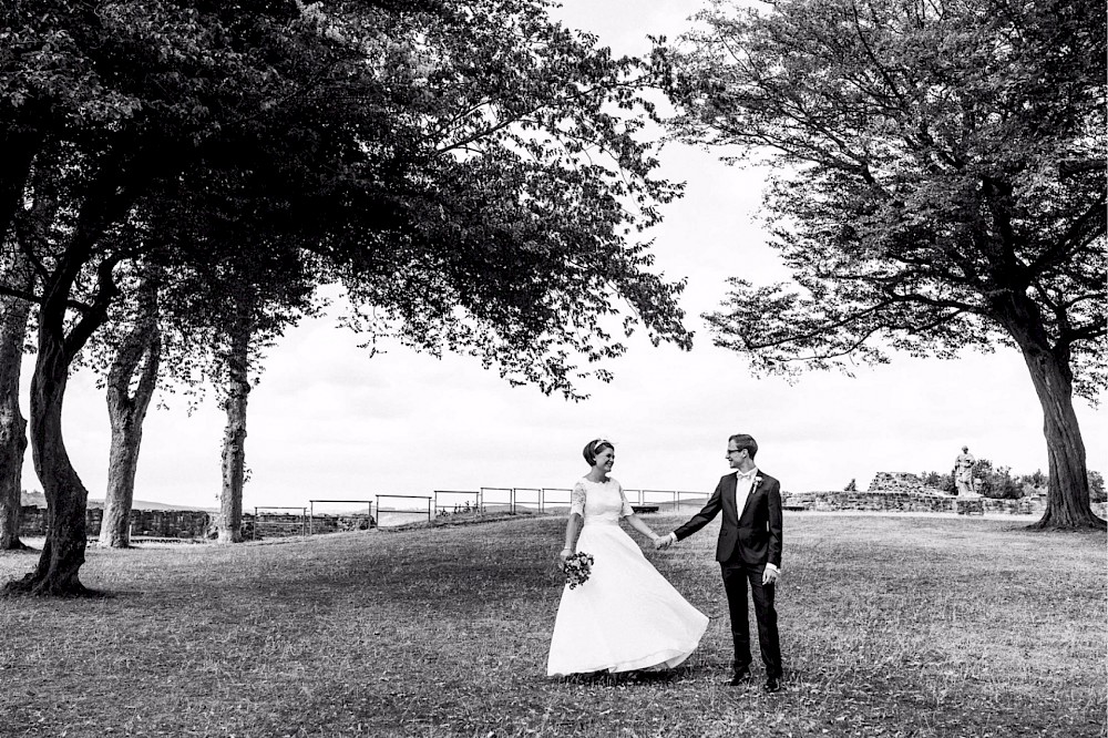reportage Musikalische Hochzeit im schönen Sauerland 18