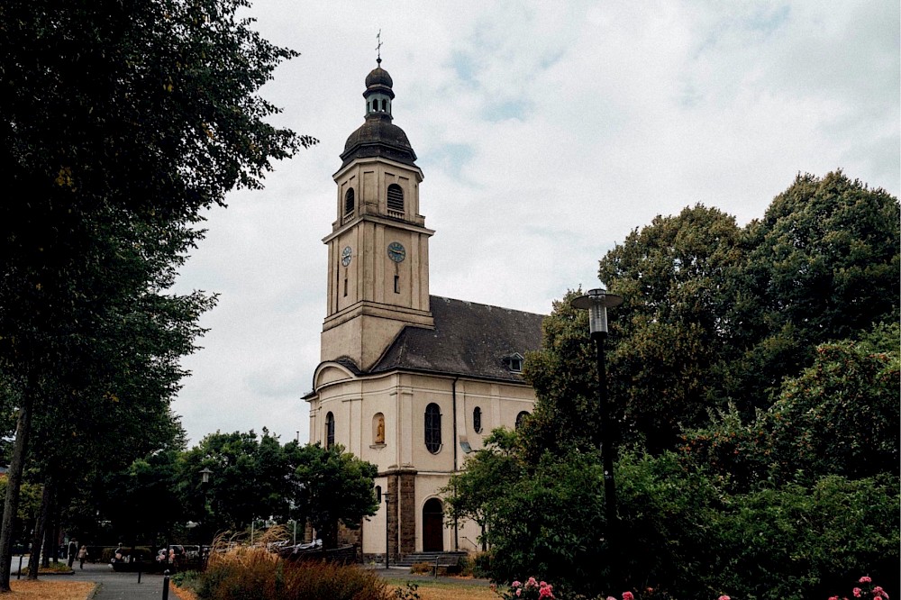 reportage Musikalische Hochzeit im schönen Sauerland 21