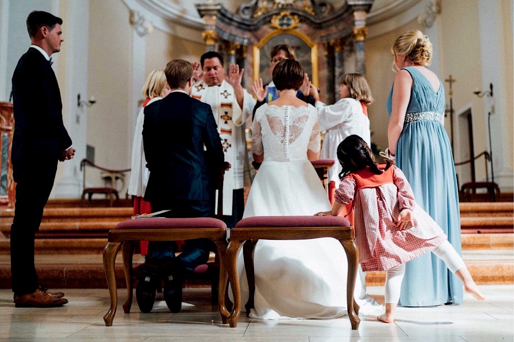 reportage Musikalische Hochzeit im schönen Sauerland 25