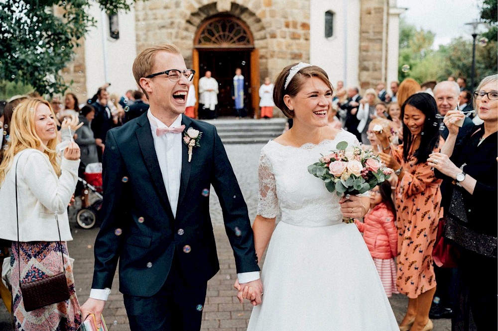 reportage Musikalische Hochzeit im schönen Sauerland 28