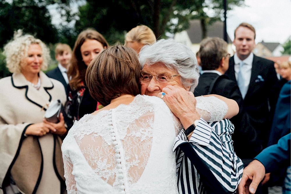 reportage Musikalische Hochzeit im schönen Sauerland 31