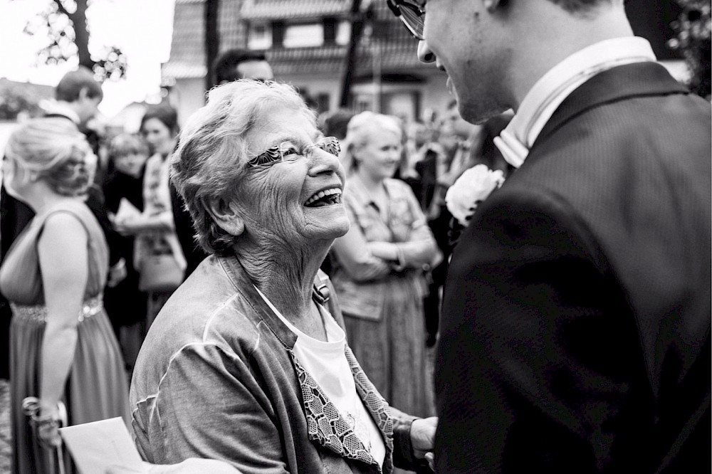 reportage Musikalische Hochzeit im schönen Sauerland 32