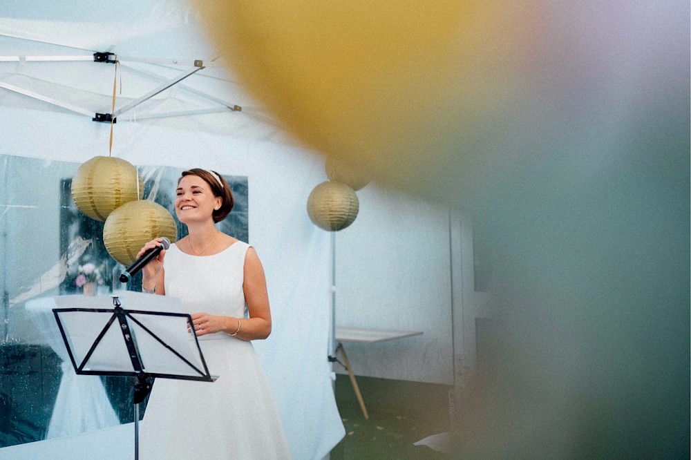 reportage Musikalische Hochzeit im schönen Sauerland 40