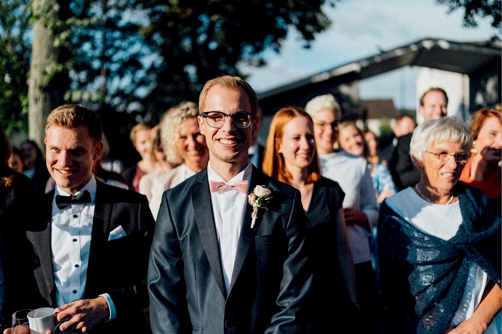 reportage Musikalische Hochzeit im schönen Sauerland 41