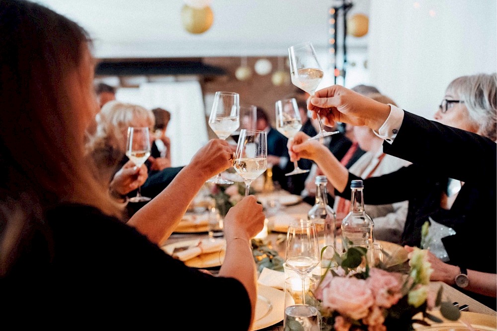 reportage Musikalische Hochzeit im schönen Sauerland 44