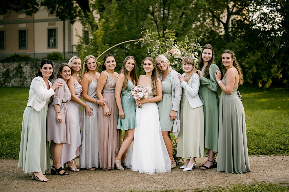 reportage Hochzeit im Schloss Machern 59