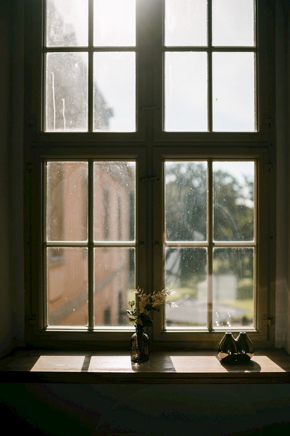 reportage Hochzeit im Schloss Machern 3