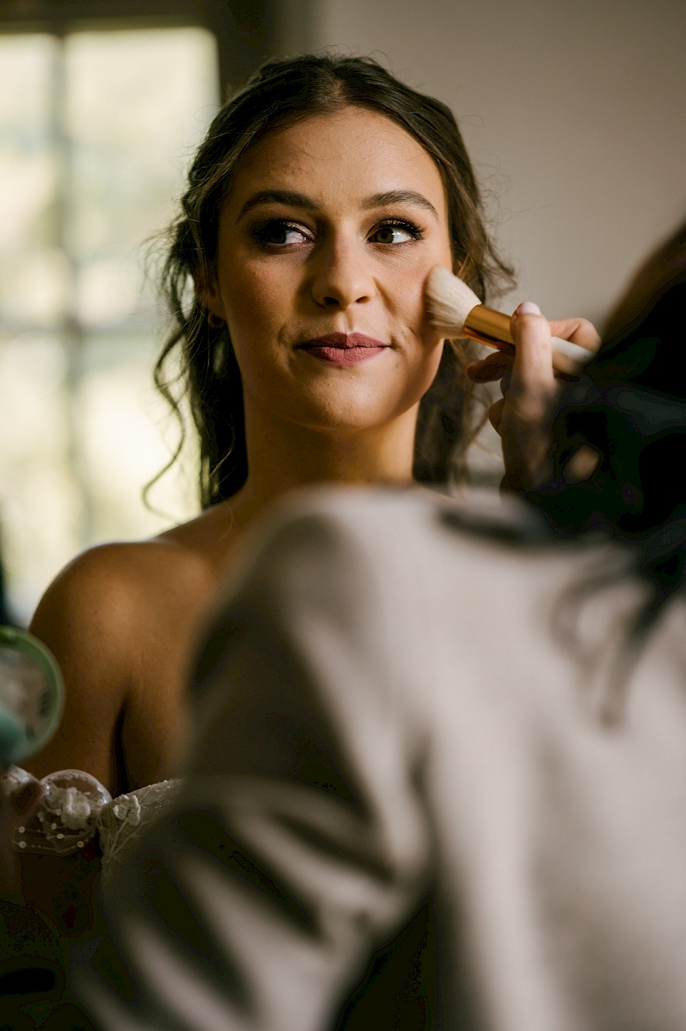 reportage Hochzeit im Schloss Machern 14