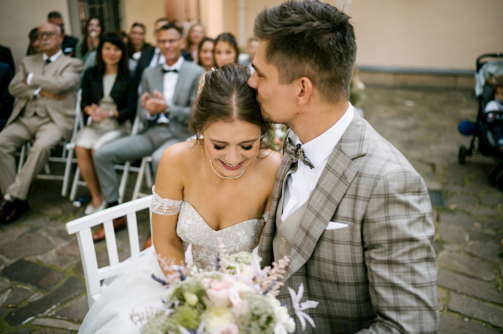 reportage Hochzeit im Schloss Machern 28