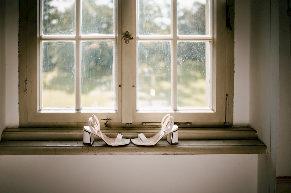 reportage Hochzeit im Schloss Machern 8