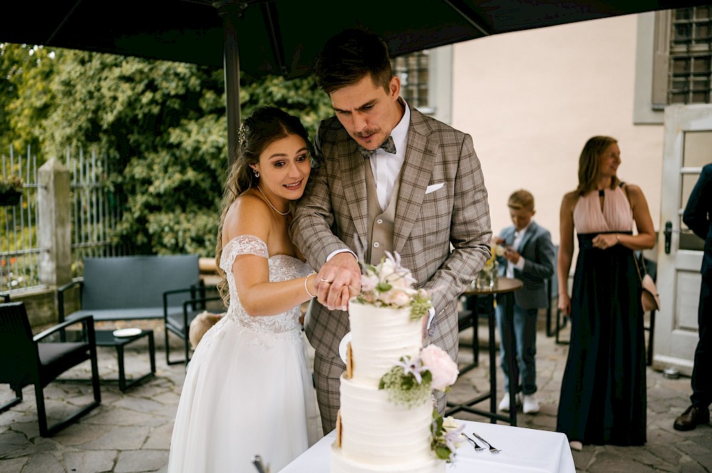 reportage Hochzeit im Schloss Machern 55