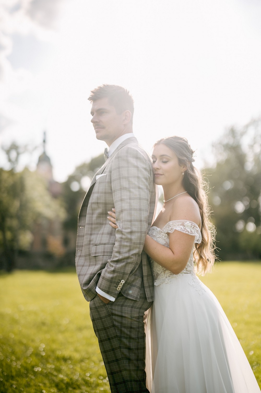 reportage Hochzeit im Schloss Machern 47