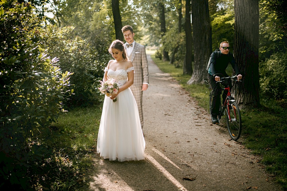 reportage Hochzeit im Schloss Machern 41