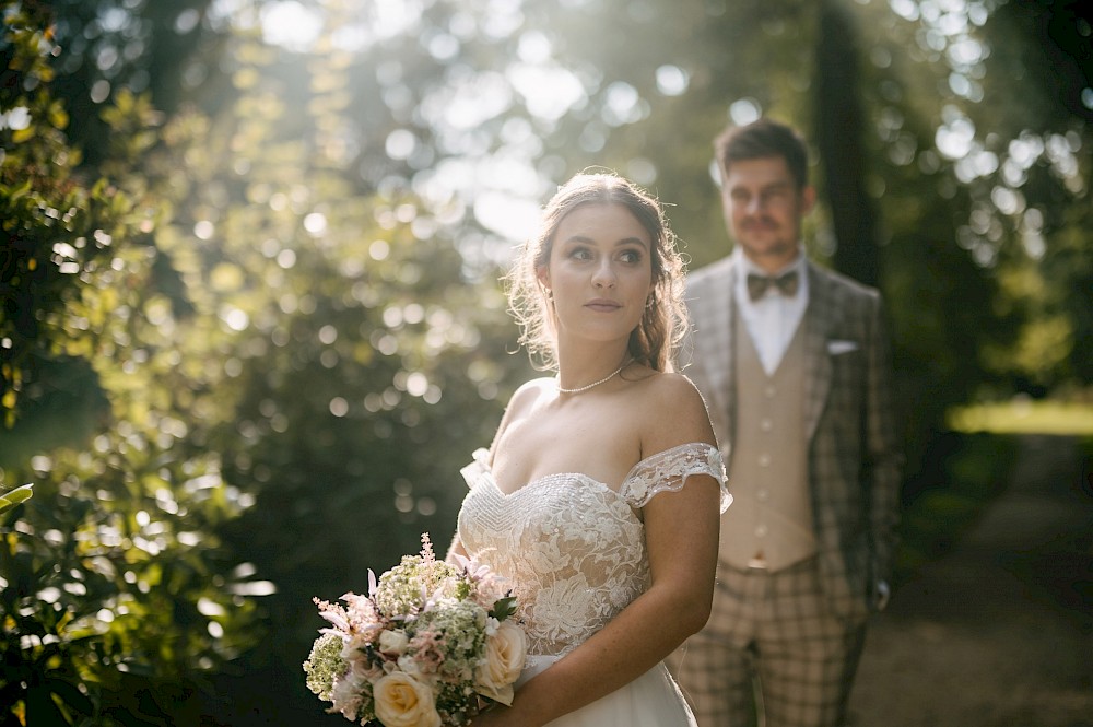 reportage Hochzeit im Schloss Machern 50