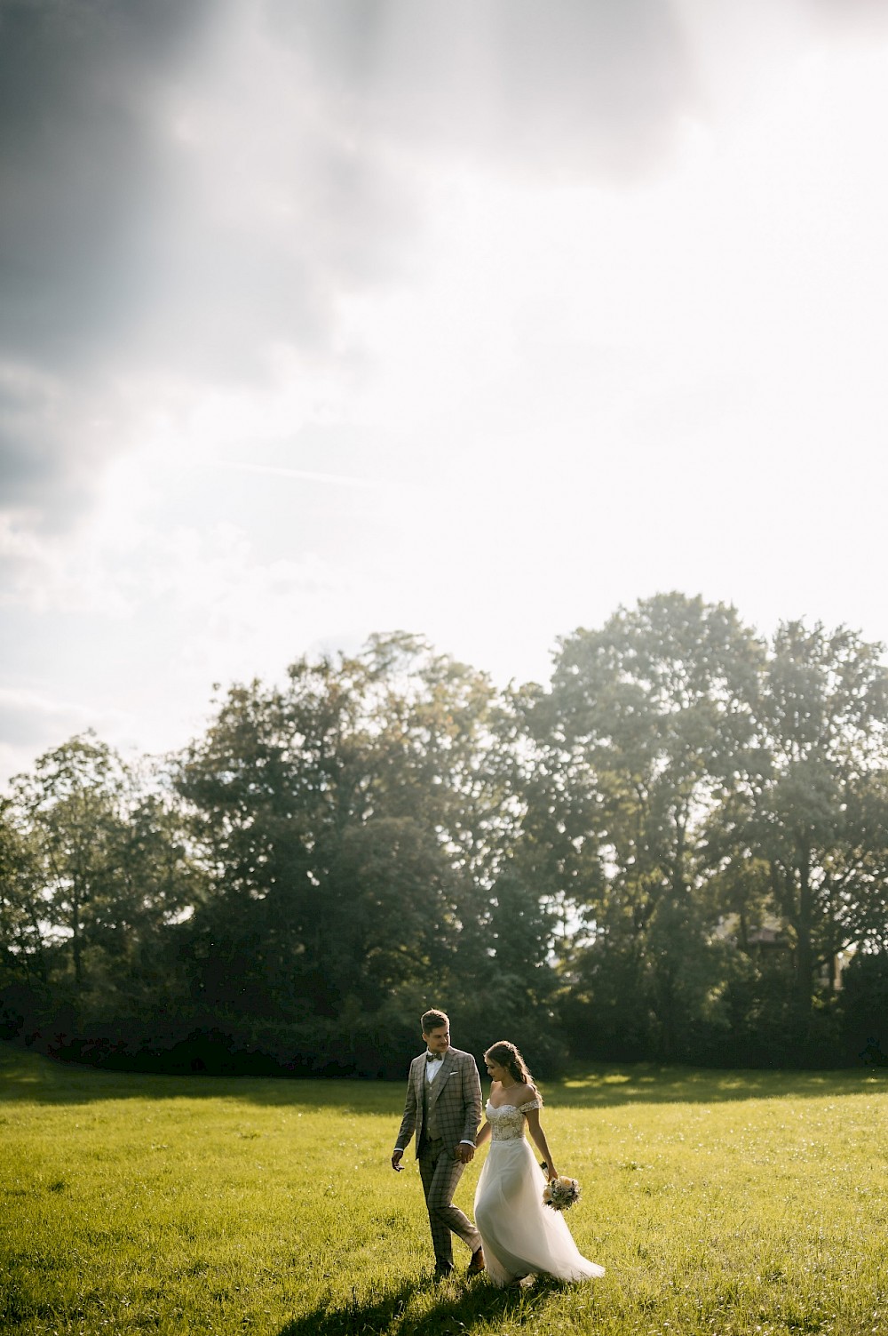 reportage Hochzeit im Schloss Machern 44