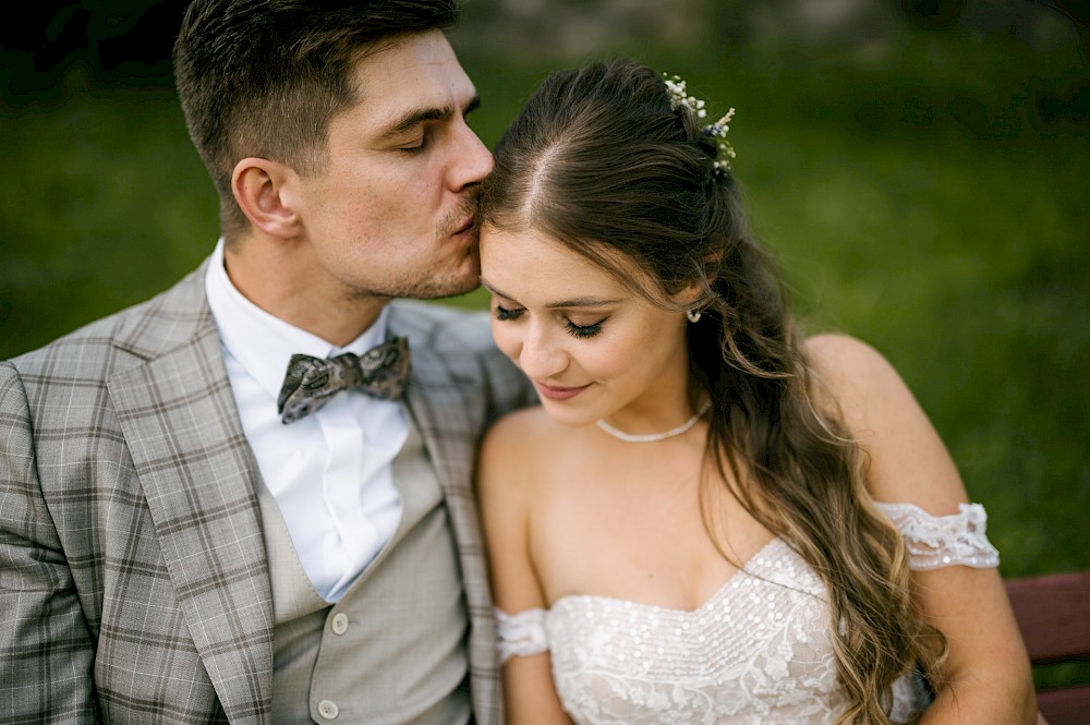 reportage Hochzeit im Schloss Machern 48