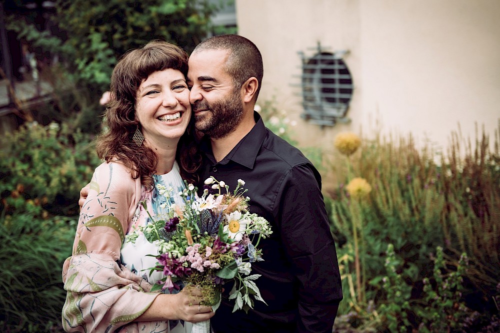 reportage Hochzeit in Berlin Kreuzberg 2