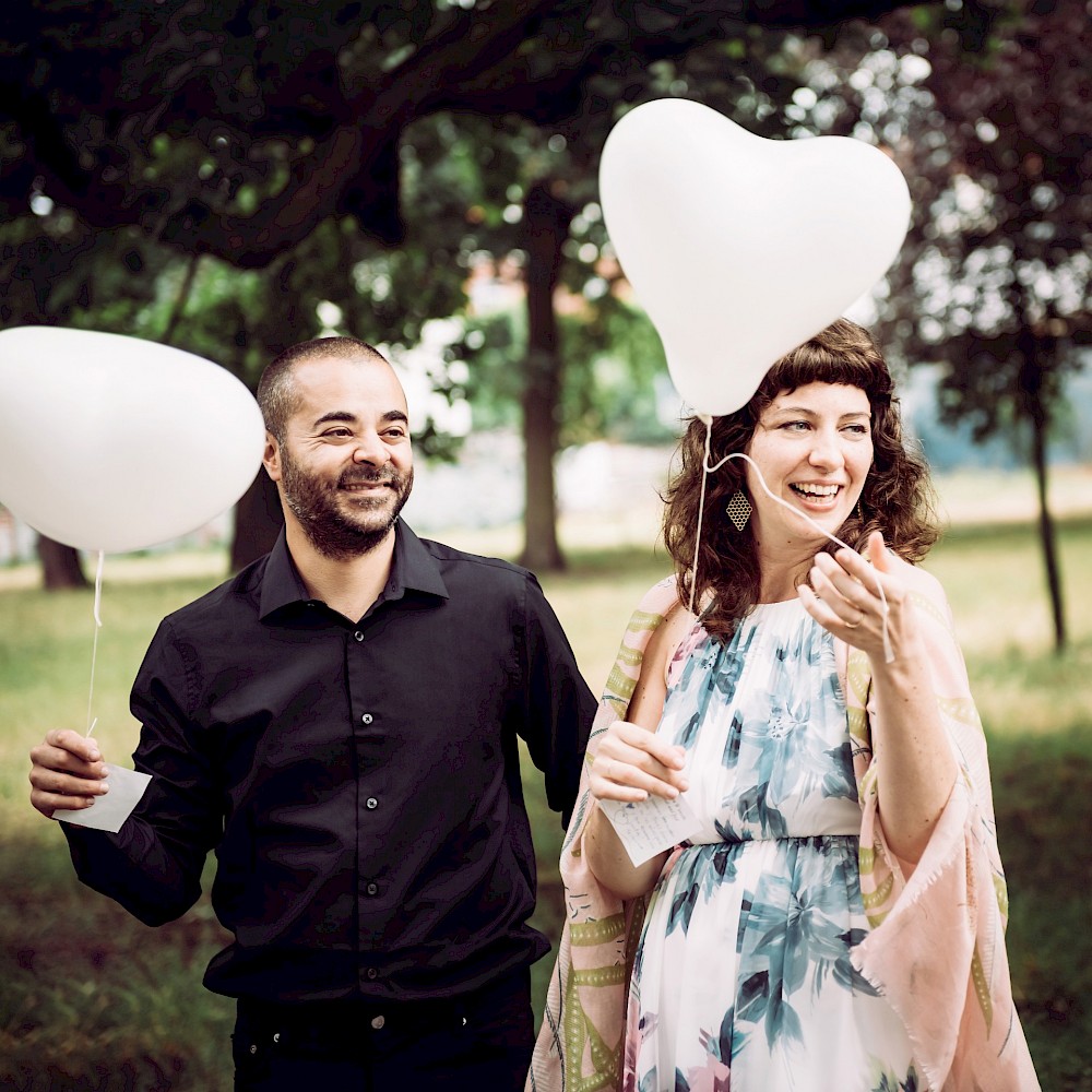 reportage Hochzeit in Berlin Kreuzberg 5