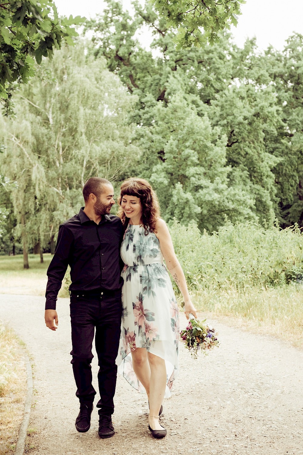 reportage Hochzeit in Berlin Kreuzberg 7