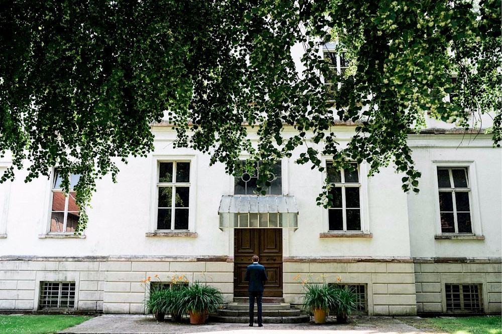 reportage Sommerliche Hochzeit in Paderborn 11