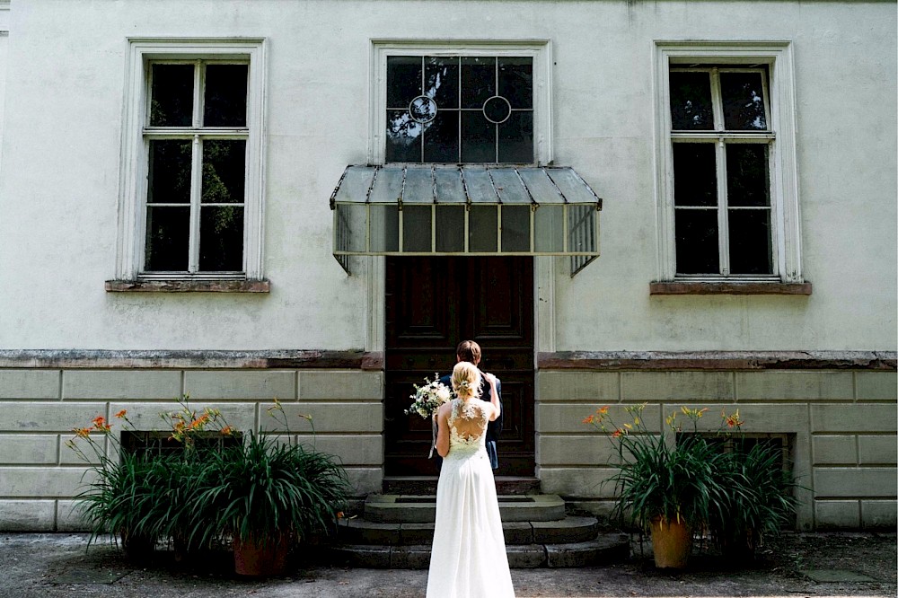 reportage Sommerliche Hochzeit in Paderborn 14