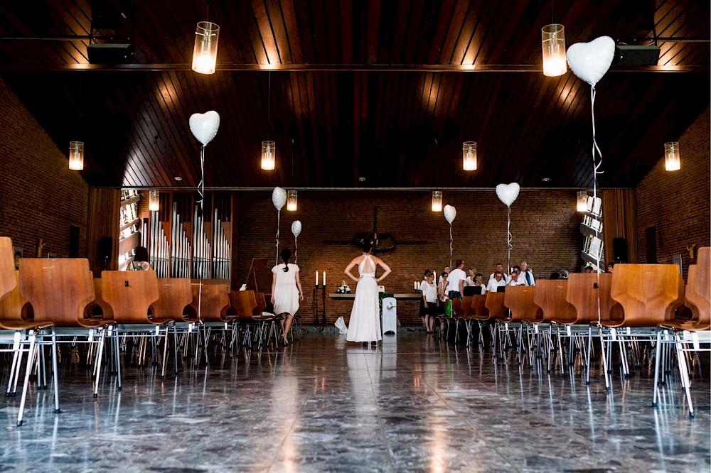 reportage Sommerliche Hochzeit in Paderborn 28