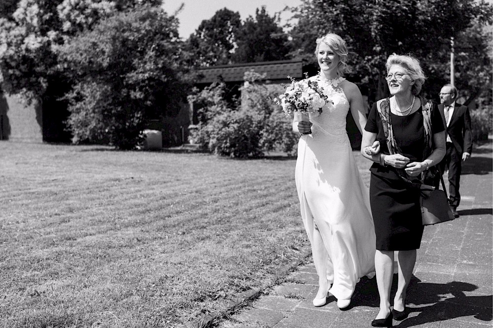 reportage Sommerliche Hochzeit in Paderborn 29