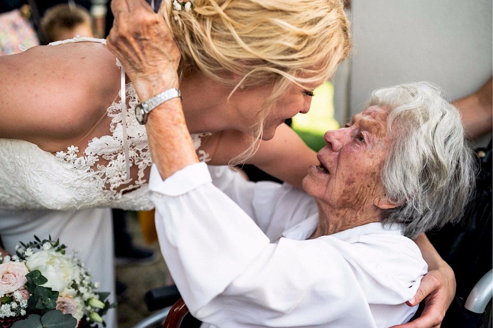 reportage Sommerliche Hochzeit in Paderborn 35