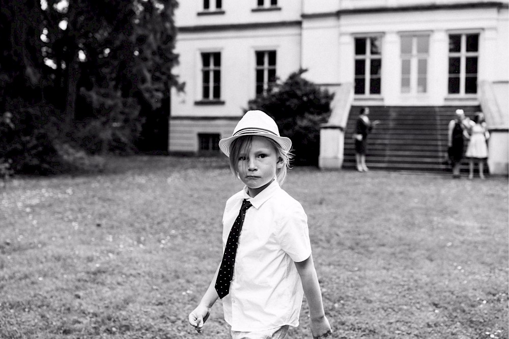 reportage Sommerliche Hochzeit in Paderborn 38