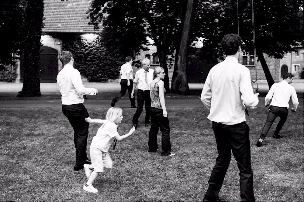 reportage Sommerliche Hochzeit in Paderborn 43