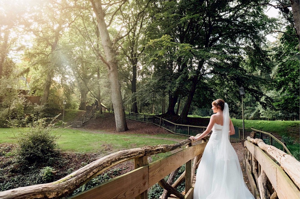 reportage Eine lustige Hochzeit in der Strandlust bei Kiel 43