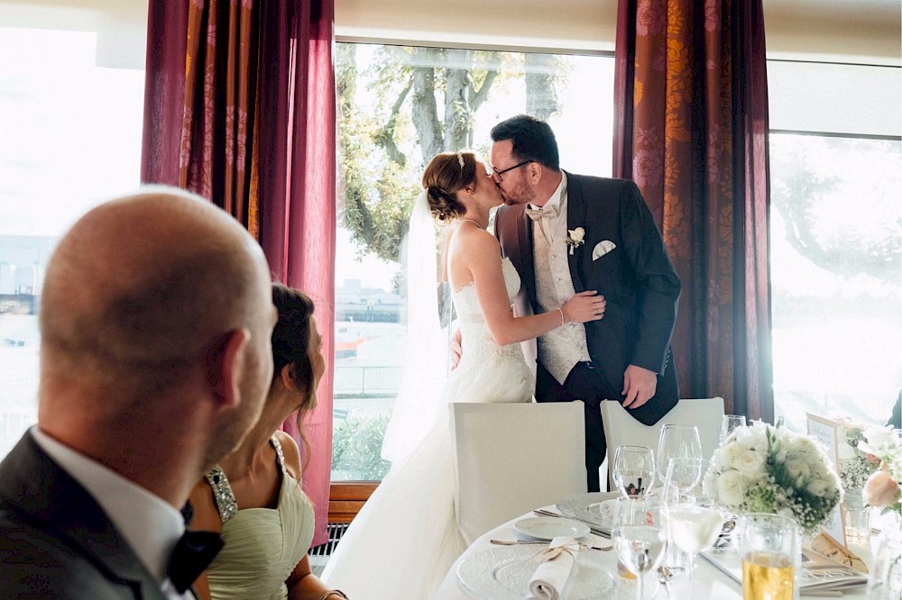 reportage Eine lustige Hochzeit in der Strandlust bei Kiel 50