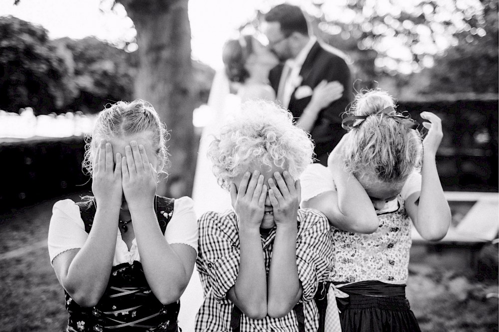 reportage Eine lustige Hochzeit in der Strandlust bei Kiel 51