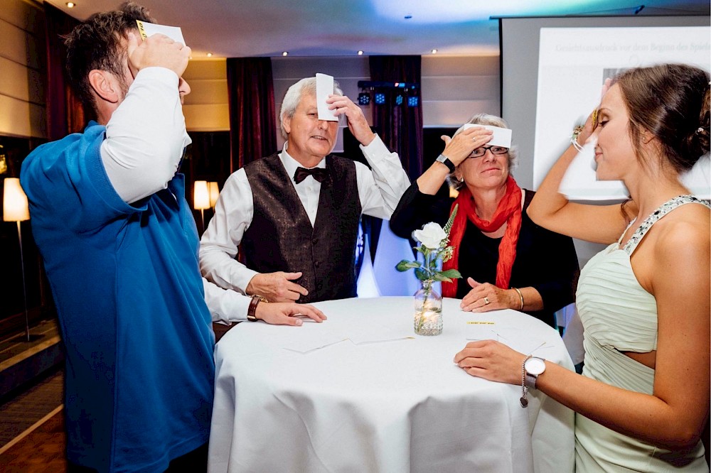 reportage Eine lustige Hochzeit in der Strandlust bei Kiel 54