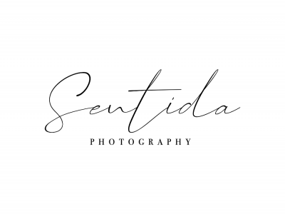 Logo Sentida Photography