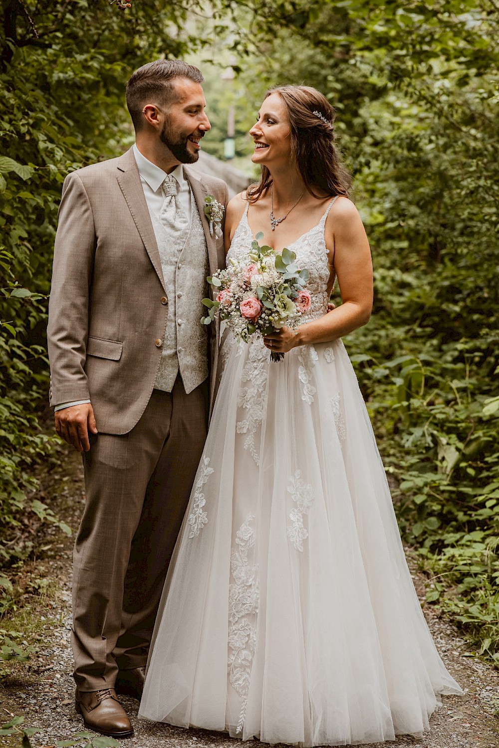 reportage Wunderschöne Hochzeit am Bodensee 9